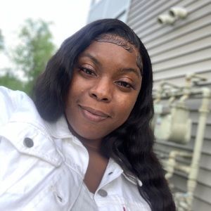 Meet your Posher, Frankeshia